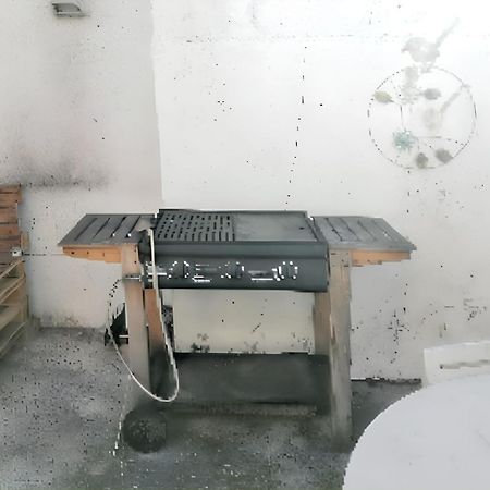 Appartement Charmant A Avignon 50 M² Terrasse Privee Zewnętrze zdjęcie