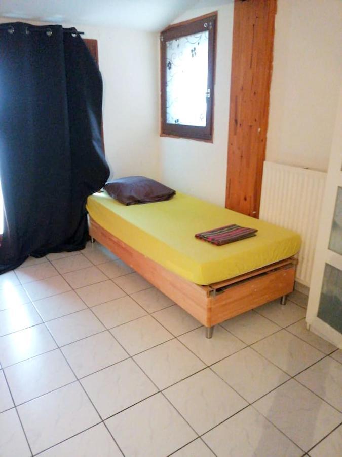 Appartement Charmant A Avignon 50 M² Terrasse Privee Zewnętrze zdjęcie