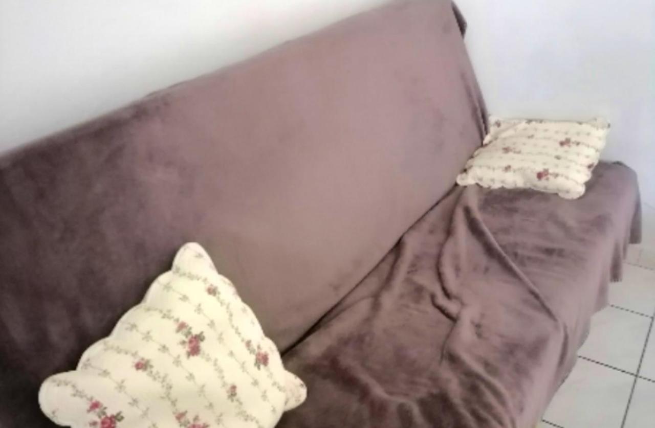 Appartement Charmant A Avignon 50 M² Terrasse Privee Zewnętrze zdjęcie
