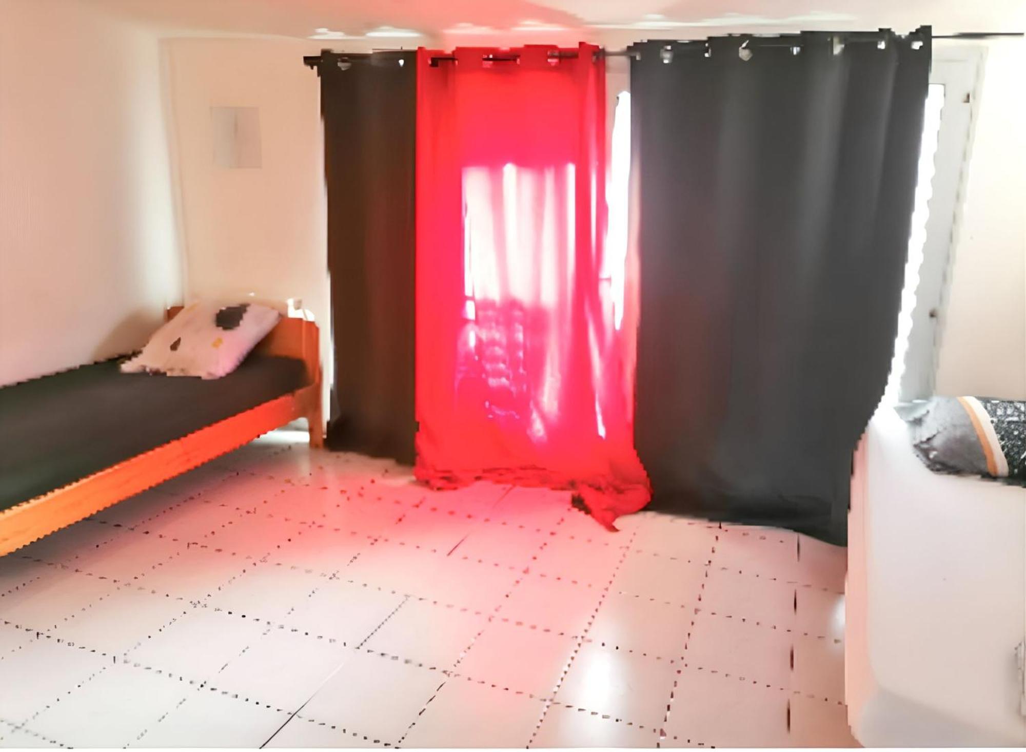 Appartement Charmant A Avignon 50 M² Terrasse Privee Zewnętrze zdjęcie