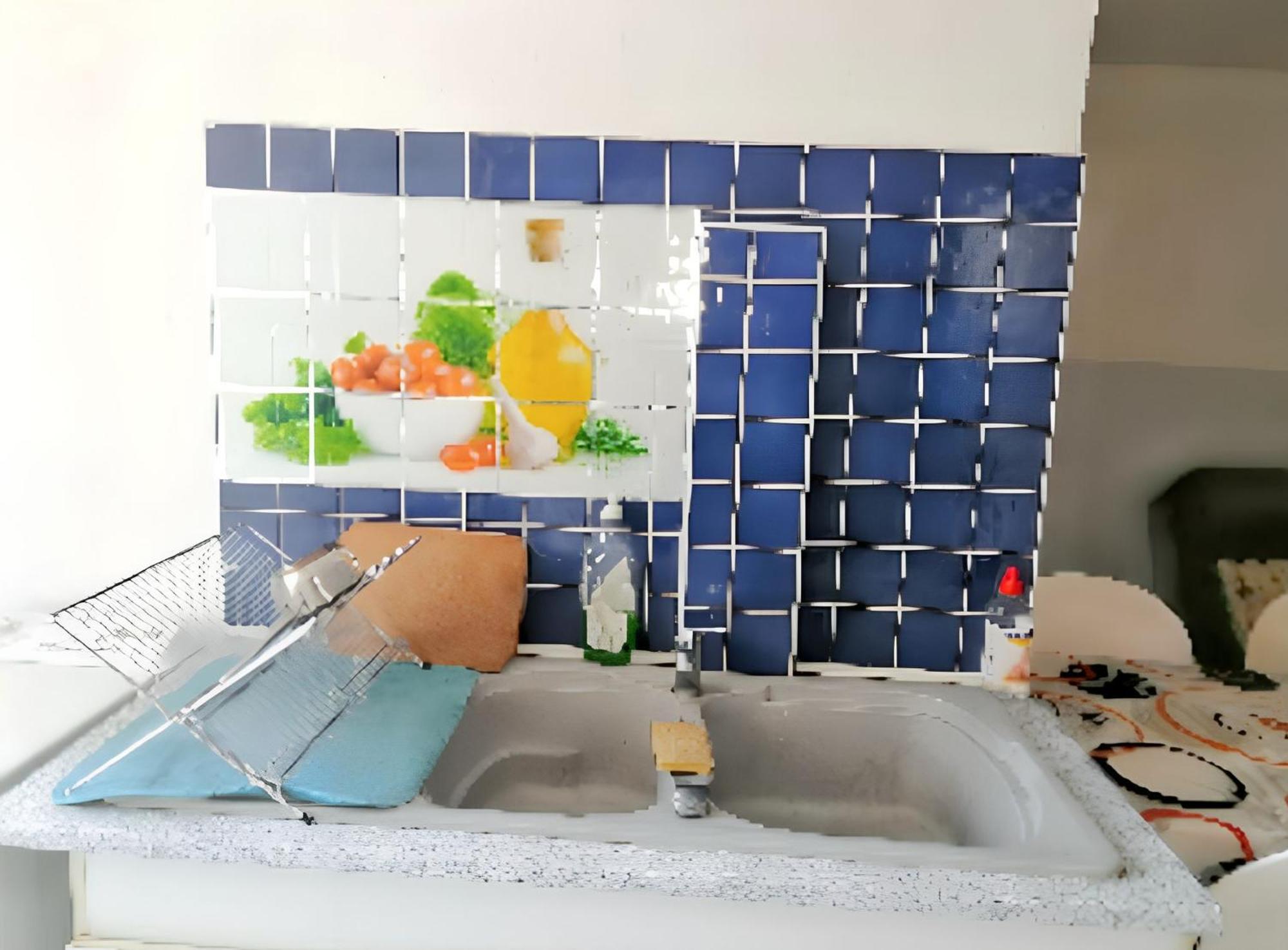 Appartement Charmant A Avignon 50 M² Terrasse Privee Zewnętrze zdjęcie