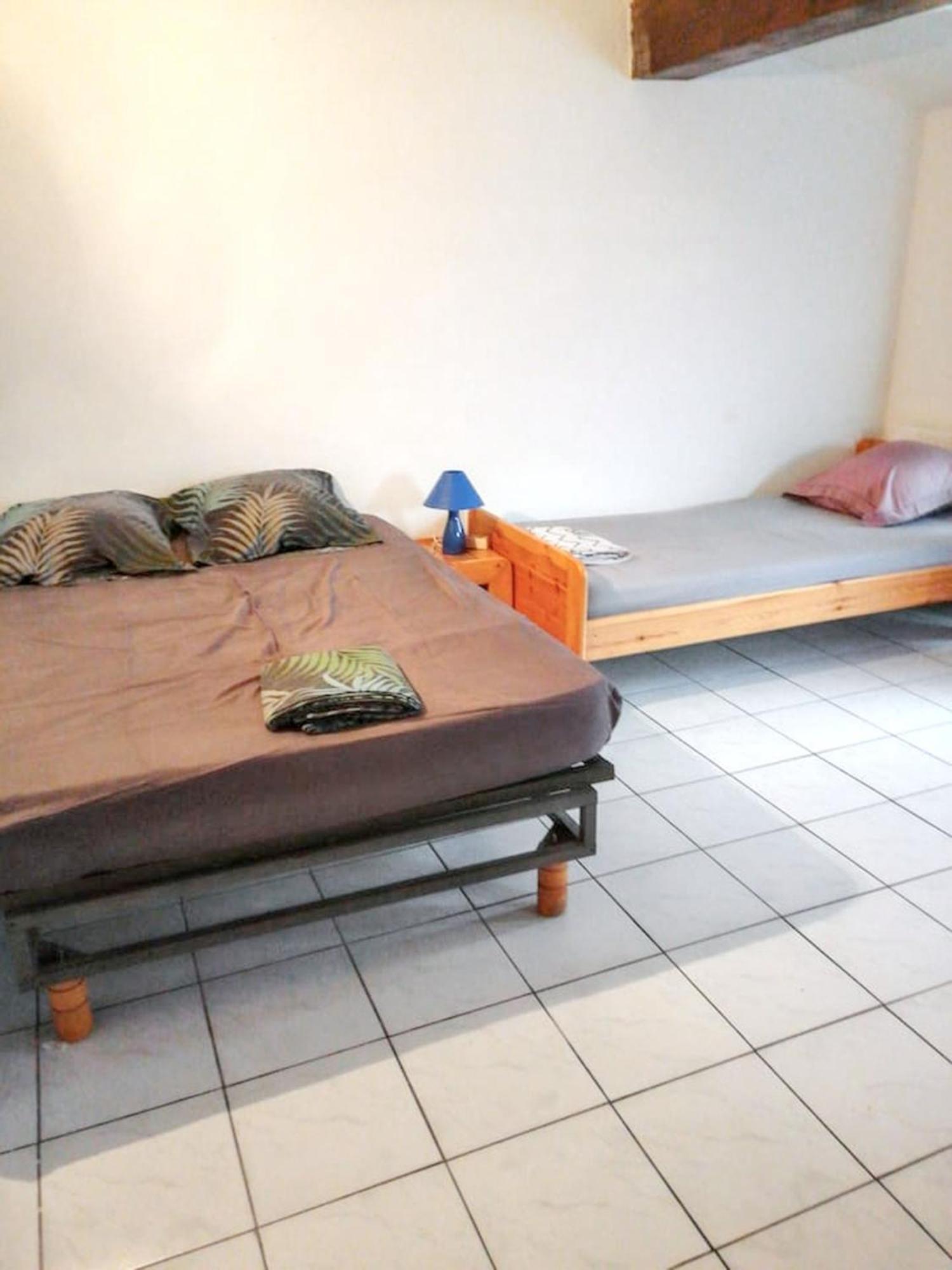 Appartement Charmant A Avignon 50 M² Terrasse Privee Zewnętrze zdjęcie