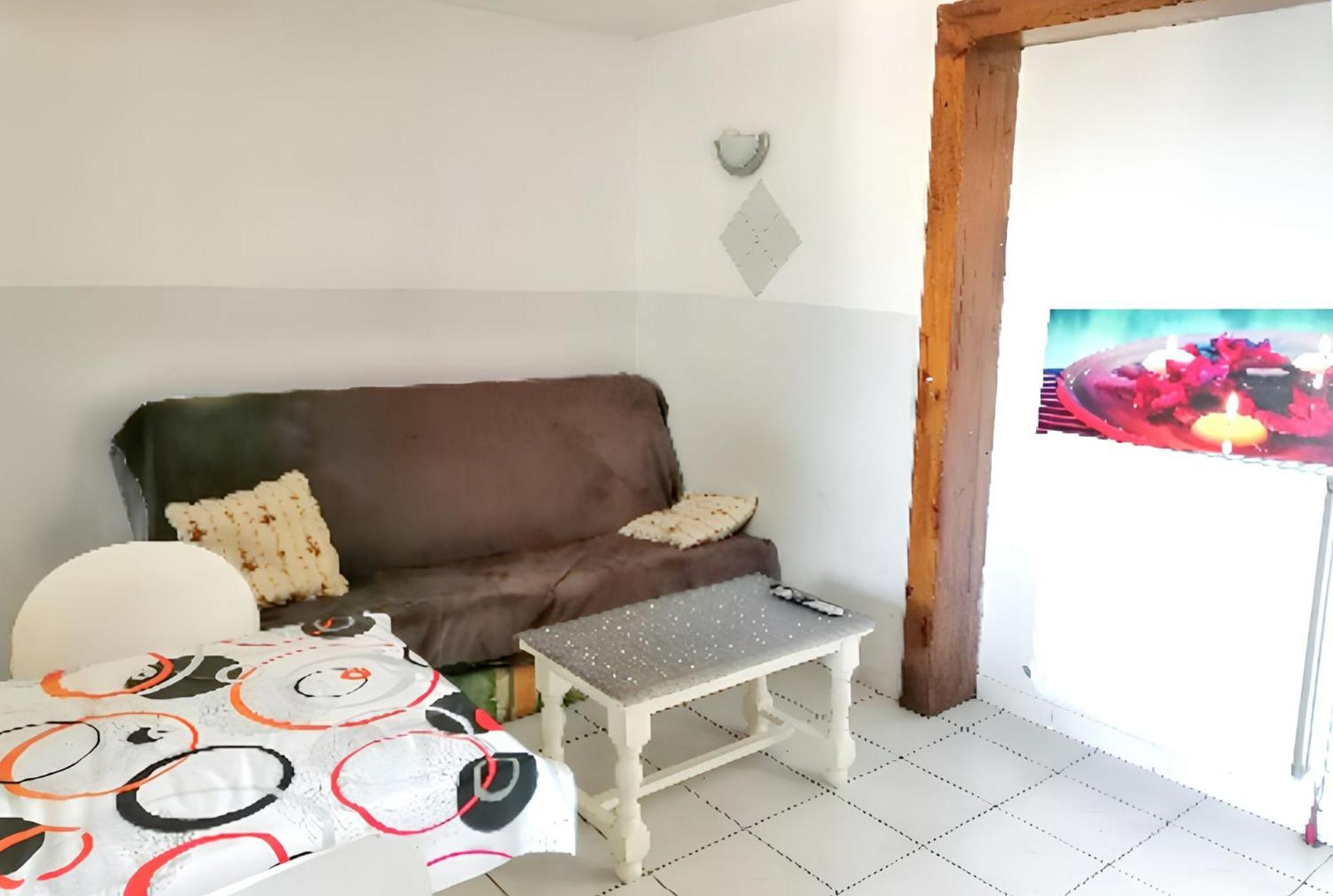 Appartement Charmant A Avignon 50 M² Terrasse Privee Zewnętrze zdjęcie