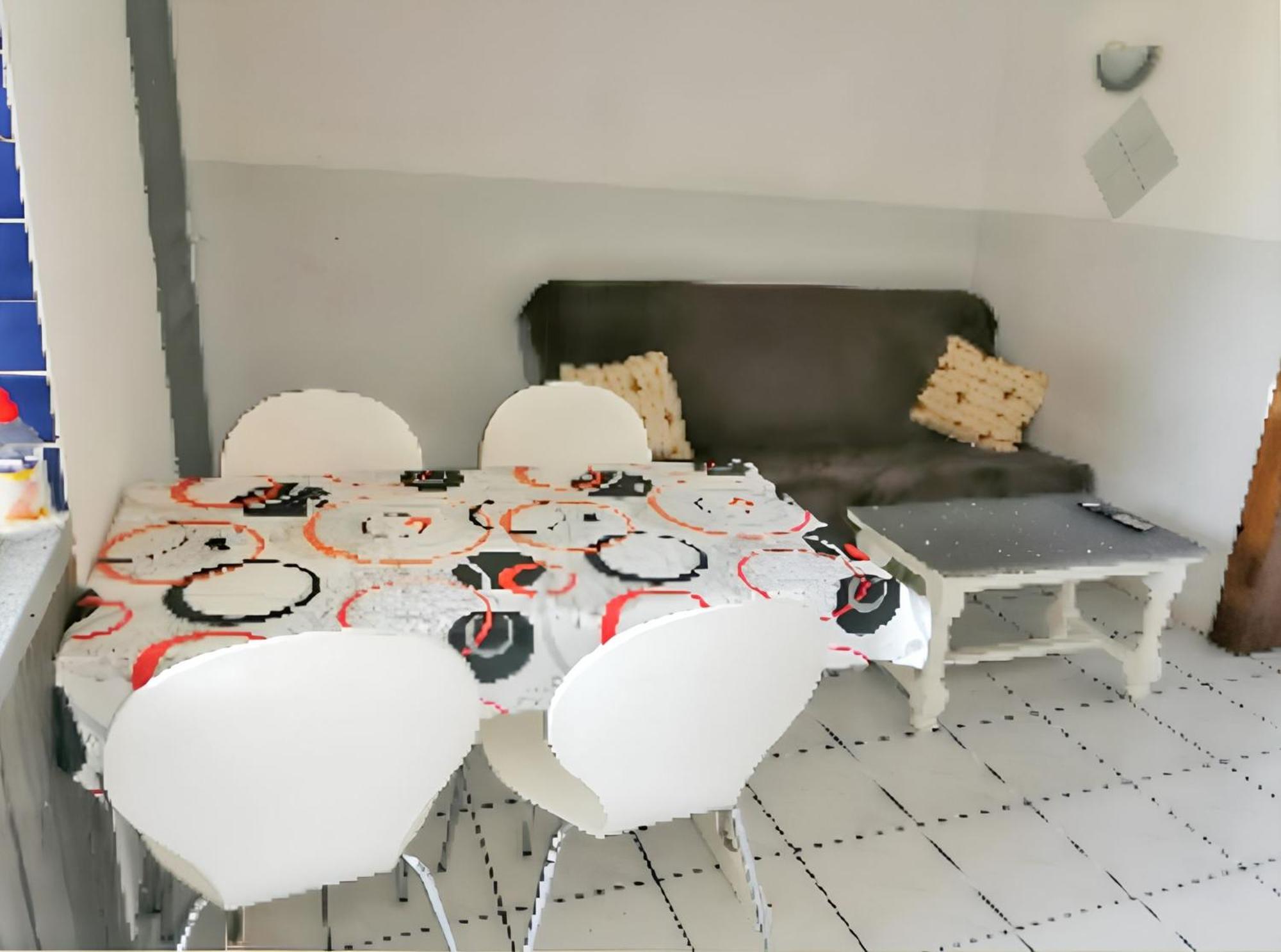 Appartement Charmant A Avignon 50 M² Terrasse Privee Zewnętrze zdjęcie
